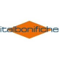 ITALBONIFICHE S.p.A. logo, ITALBONIFICHE S.p.A. contact details