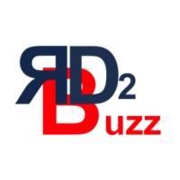 RD2Buzz logo, RD2Buzz contact details