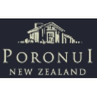 Poronui New Zealand logo, Poronui New Zealand contact details