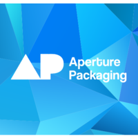 Aperture Packaging logo, Aperture Packaging contact details