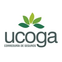 UCOGA logo, UCOGA contact details