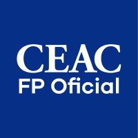 CEAC Formación Profesional Oficial logo, CEAC Formación Profesional Oficial contact details