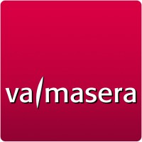 Valmasera logo, Valmasera contact details