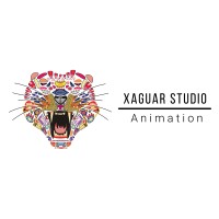 XaguarStudio logo, XaguarStudio contact details