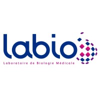 Groupe LABIO logo, Groupe LABIO contact details