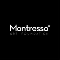 Montresso* Art Foundation logo, Montresso* Art Foundation contact details