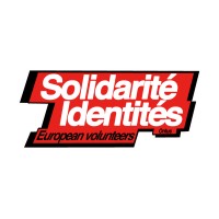 Solidarité identités logo, Solidarité identités contact details