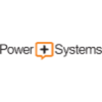 Power+Systems, Inc. logo, Power+Systems, Inc. contact details