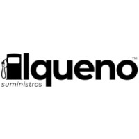 Alqueno Suministros logo, Alqueno Suministros contact details