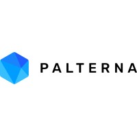 Palterna logo, Palterna contact details