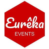 Eurêka Events srl/bv logo, Eurêka Events srl/bv contact details