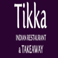 Tikka Restaurant logo, Tikka Restaurant contact details