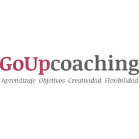 Go Up Coaching logo, Go Up Coaching contact details