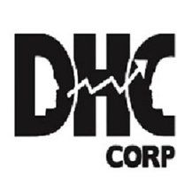 DHC Corp logo, DHC Corp contact details