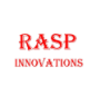 RASP Innovations logo, RASP Innovations contact details