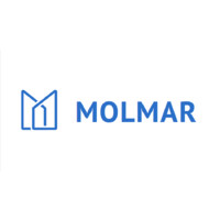 Molmar logo, Molmar contact details