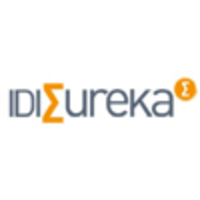 IDI Eureka logo, IDI Eureka contact details