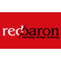 red baron Marketing logo, red baron Marketing contact details