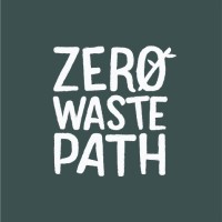 Zero Waste Path™️ logo, Zero Waste Path™️ contact details