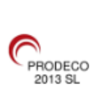 PRODECO 2013 logo, PRODECO 2013 contact details