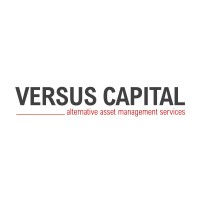 VERSUS CAPITAL logo, VERSUS CAPITAL contact details