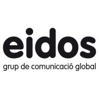 Eidos Comunicació SL logo, Eidos Comunicació SL contact details