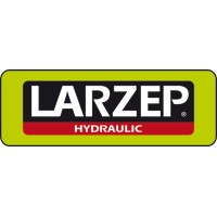 LARZEP logo, LARZEP contact details