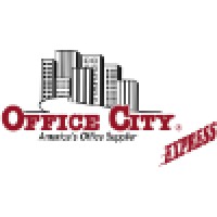 Office City Express logo, Office City Express contact details