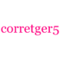 Corretger5 logo, Corretger5 contact details