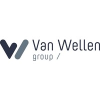 Van Wellen Group logo, Van Wellen Group contact details