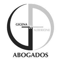 Gigena & Alberione Abogados logo, Gigena & Alberione Abogados contact details