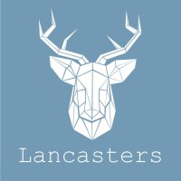 Lancasters logo, Lancasters contact details