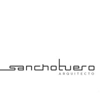 sanchotuero arquitecto logo, sanchotuero arquitecto contact details