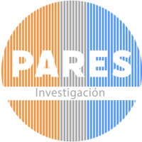 PARES Investigación logo, PARES Investigación contact details