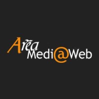 Area MediaWeb Srl logo, Area MediaWeb Srl contact details