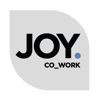 Joy Cowork logo, Joy Cowork contact details