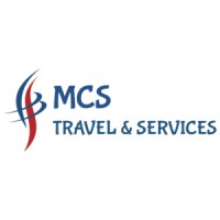 MCS TRAVEL & SERVICES logo, MCS TRAVEL & SERVICES contact details