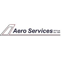 Aero Services (PTY) LTD logo, Aero Services (PTY) LTD contact details