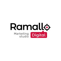 Ramallo Digital logo, Ramallo Digital contact details