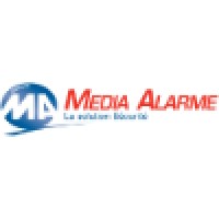 Groupe Media Alarme logo, Groupe Media Alarme contact details