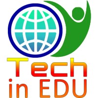 TechinEDU logo, TechinEDU contact details