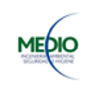 MEDIO Ingenieria Ambiental, Seguridad e Higiene logo, MEDIO Ingenieria Ambiental, Seguridad e Higiene contact details