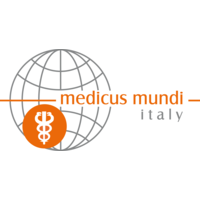 Medicus Mundi Italia logo, Medicus Mundi Italia contact details