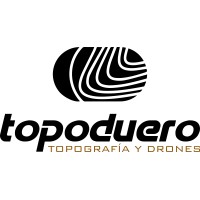 TOPODUERO, Topografía y Drones logo, TOPODUERO, Topografía y Drones contact details