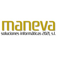 MANEVA SOLUCIONES INFORMATICAS logo, MANEVA SOLUCIONES INFORMATICAS contact details