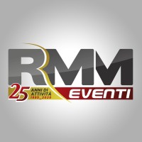 RMM Eventi s.r.l.s. logo, RMM Eventi s.r.l.s. contact details