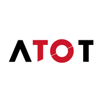 ATOT logo, ATOT contact details