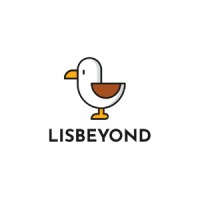 LisBeyond logo, LisBeyond contact details