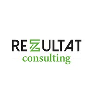 SAS REZULTAT CONSULTING logo, SAS REZULTAT CONSULTING contact details