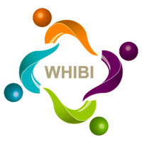 WHIBI - Benessere integrato logo, WHIBI - Benessere integrato contact details